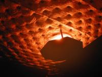 Fibra Cer�mica Horno